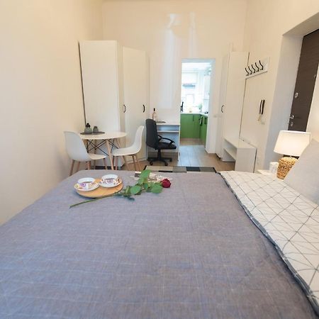 Central Bright Apartment Клуж-Напока Екстериор снимка