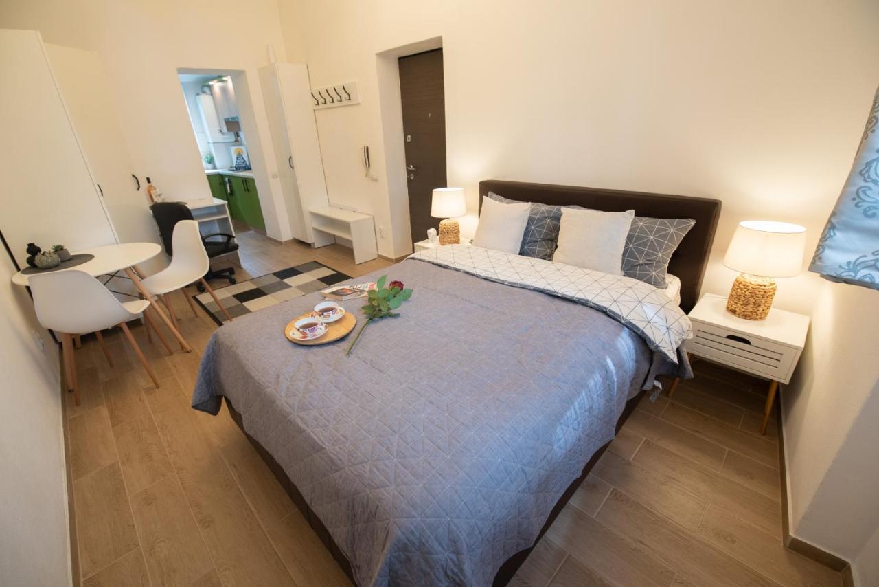Central Bright Apartment Клуж-Напока Екстериор снимка