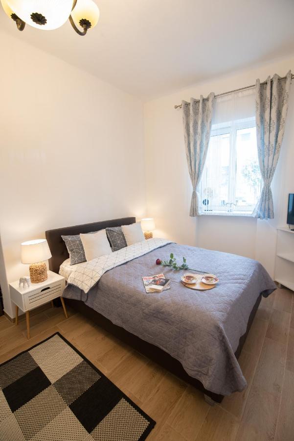 Central Bright Apartment Клуж-Напока Екстериор снимка
