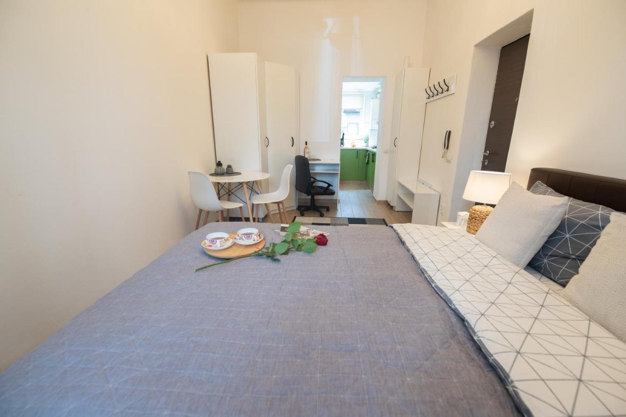 Central Bright Apartment Клуж-Напока Екстериор снимка