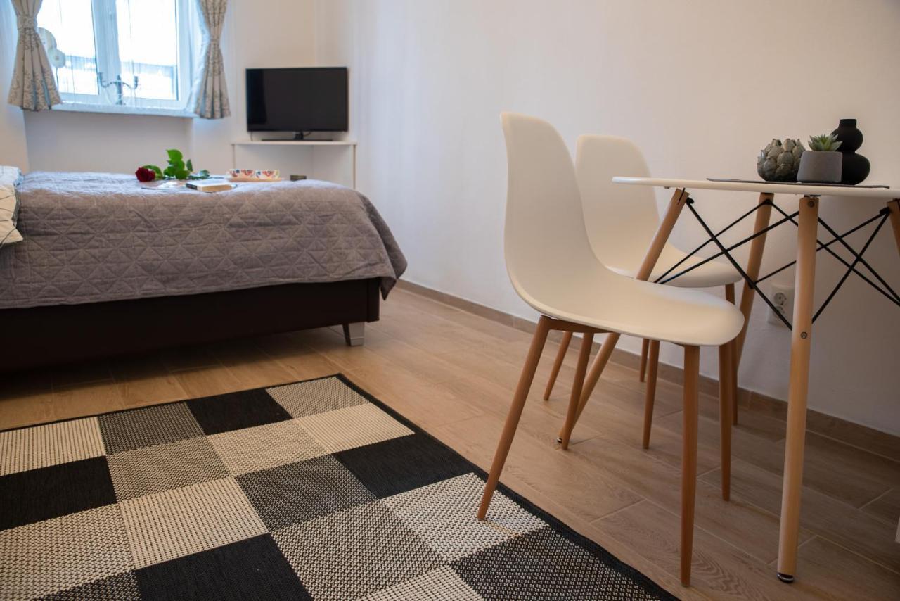 Central Bright Apartment Клуж-Напока Екстериор снимка