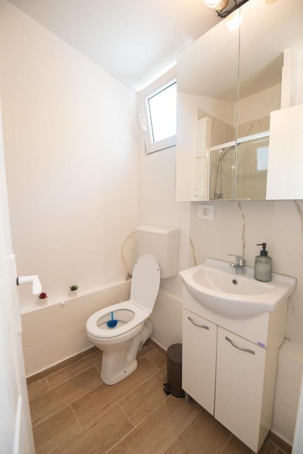 Central Bright Apartment Клуж-Напока Екстериор снимка