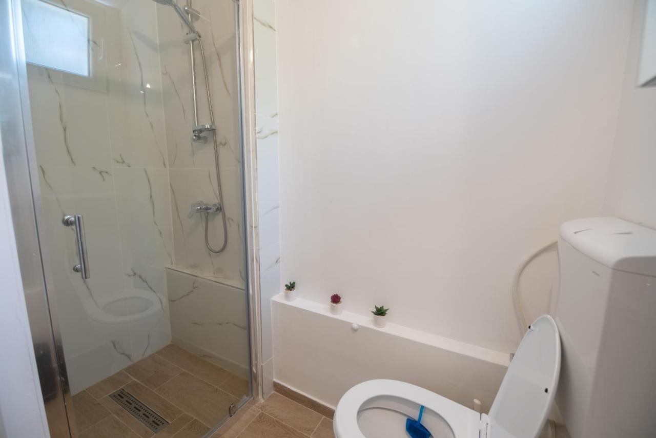 Central Bright Apartment Клуж-Напока Екстериор снимка