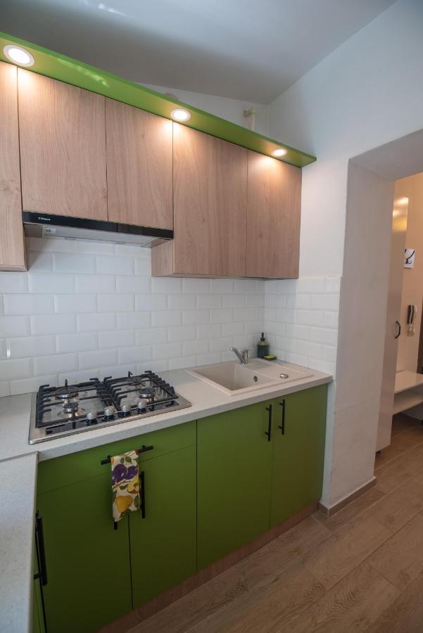Central Bright Apartment Клуж-Напока Екстериор снимка