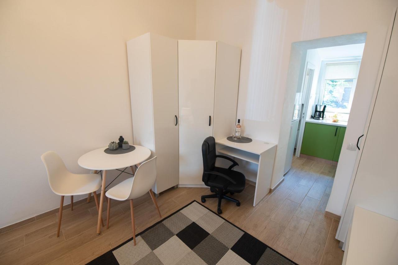 Central Bright Apartment Клуж-Напока Екстериор снимка