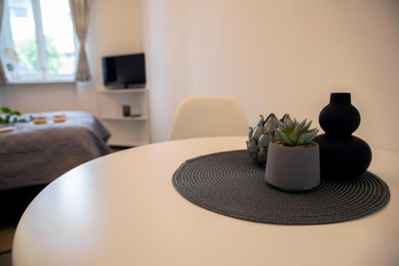 Central Bright Apartment Клуж-Напока Екстериор снимка
